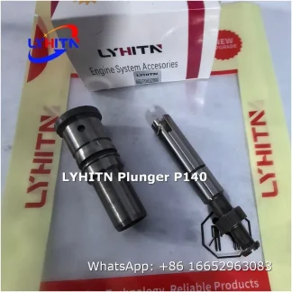 plunger element p140 for injection pump，bulk supply - lyhitn auto parts