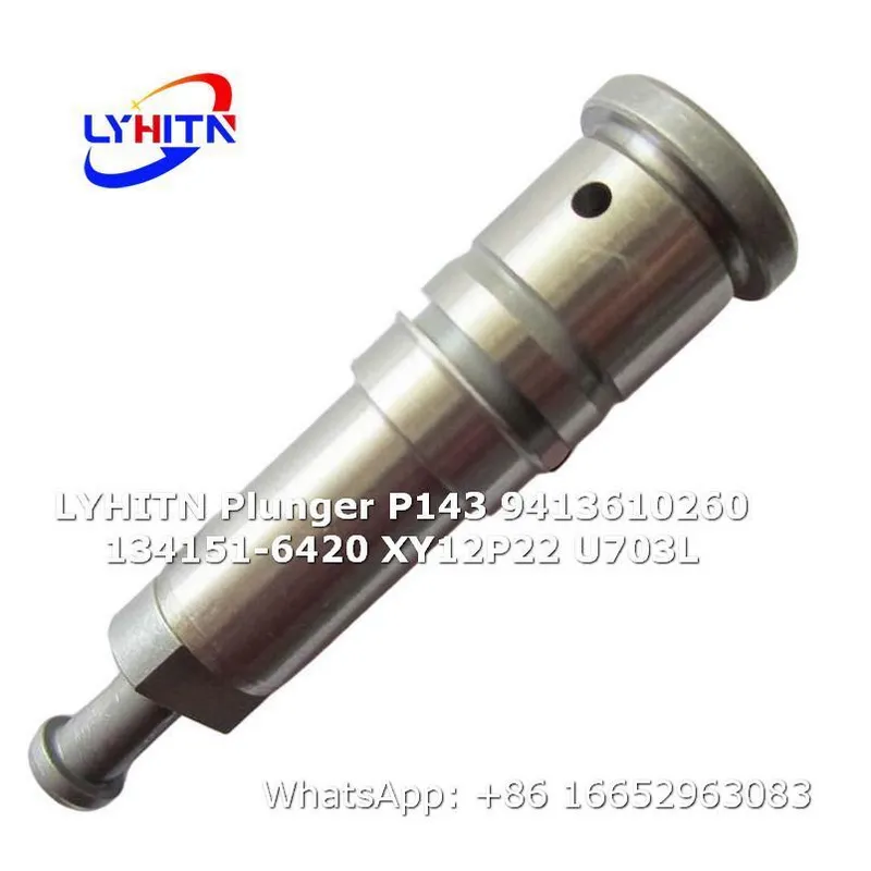 plunger element p143 9413610260 134151-6420 xy12p22 u703l for injection pump,bulk supply - lyhitn auto parts