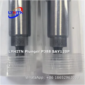 plunger element p388 say120p for injection pump，bulk supply - lyhitn auto parts