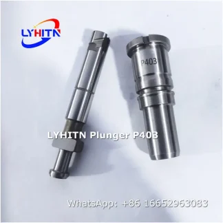 plunger element p403 for injection pump,bulk supply - lyhitn auto parts