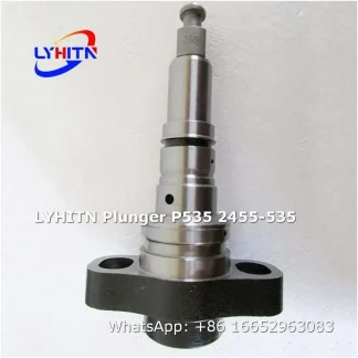 plunger element p535 2455-535 for injection pump，bulk supply - lyhitn auto parts