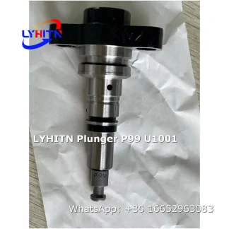 plunger element p99 u1001 for injection pump，bulk supply - lyhitn auto parts