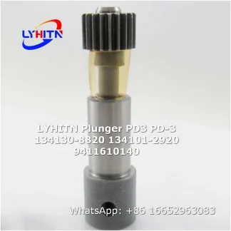 plunger element pd3 pd-3 134130-8820 134101-2920 9411610140 for injection pump,bulk supply - lyhitn auto parts