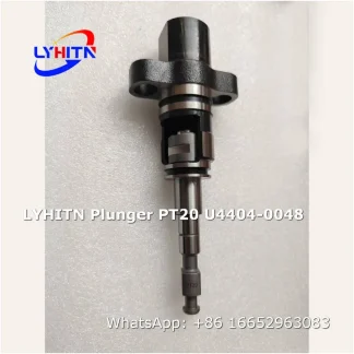 plunger element pt20 u4404-0048 for injection pump,bulk supply - lyhitn auto parts
