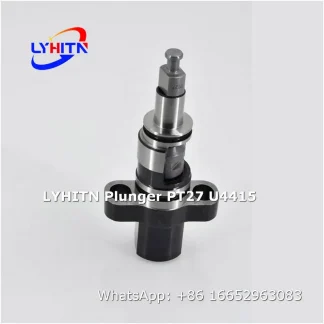 plunger element pt27 u4415 for injection pump，bulk supply - lyhitn auto parts