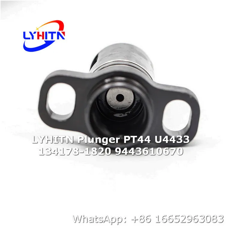 plunger element pt44 u4433 134178-1820 9443610670 for injection pump,bulk supply - lyhitn auto parts
