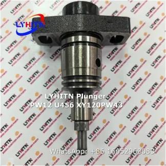 plunger element pw12 u456 xy120pw43 for injection pump,bulk supply - lyhitn auto parts