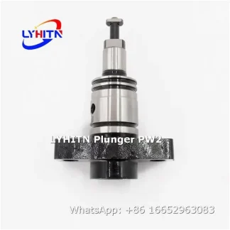 plunger element pw2 for injection pump，bulk supply - lyhitn auto parts