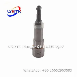 plunger element q5 saz80bq07 for injection pump，bulk supply - lyhitn auto parts