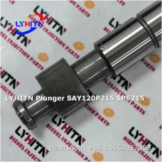 plunger element say120p215 sp6215 for injection pump，bulk supply - lyhitn auto parts