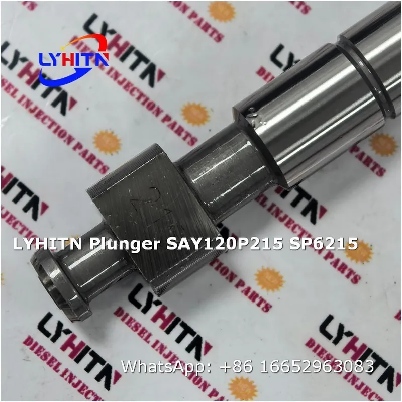 plunger element say120p215 sp6215 for injection pump,bulk supply - lyhitn auto parts