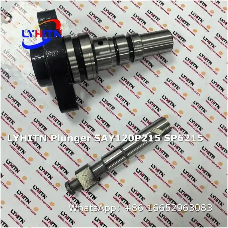 plunger element say120p215 sp6215 for injection pump,bulk supply - lyhitn auto parts