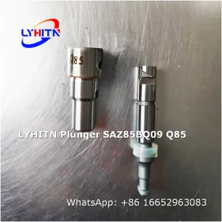 plunger element saz85bq09 q85 for injection pump，bulk supply - lyhitn auto parts