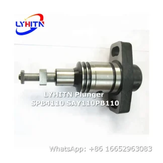 plunger element spb4110 say110pb110 for injection pump，bulk supply - lyhitn auto parts