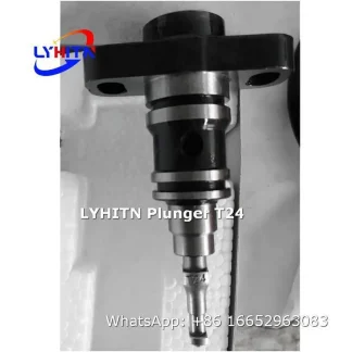 plunger element t24 for injection pump,bulk supply - lyhitn auto parts