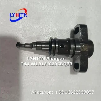 plunger element t44 w1318 xz95bq33 for injection pump，bulk supply - lyhitn auto parts