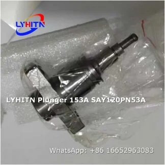 plunger element u153a say120pn53a for injection pump,bulk supply - lyhitn auto parts