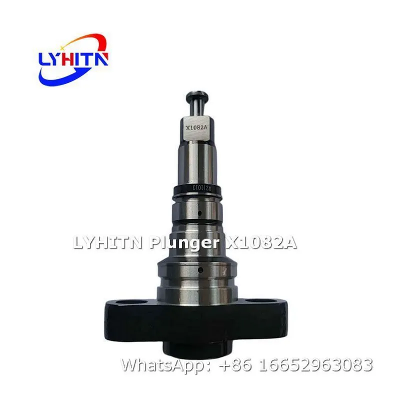 plunger element x1082a for injection pump,bulk supply - lyhitn auto parts