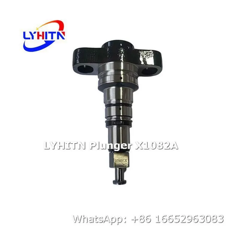 plunger element x1082a for injection pump,bulk supply - lyhitn auto parts