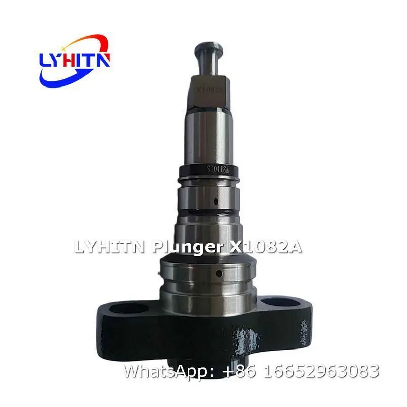 plunger element x1082a for injection pump,bulk supply - lyhitn auto parts