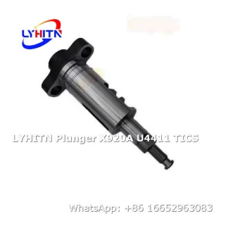 plunger element x920a u4411 tics for injection pump，bulk supply - lyhitn auto parts