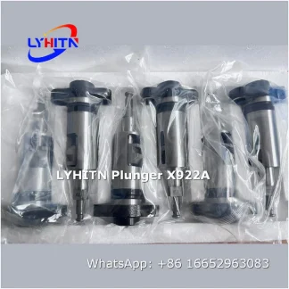 plunger element x922a for injection pump，bulk supply - lyhitn auto parts