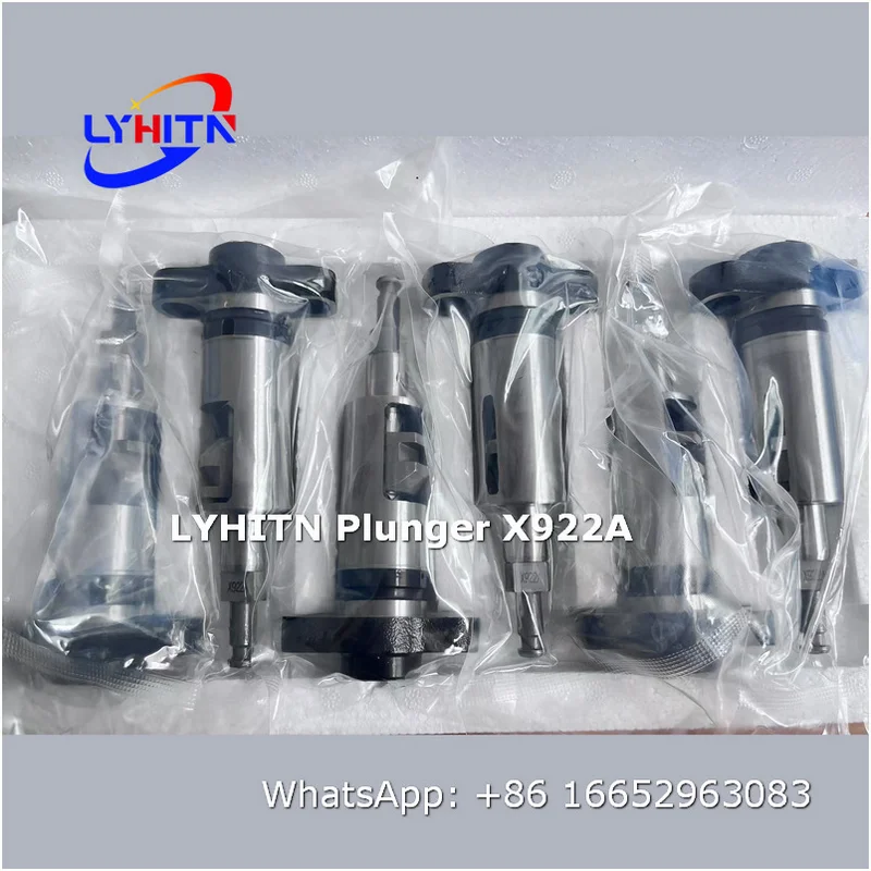 plunger element x922a for injection pump,bulk supply - lyhitn auto parts
