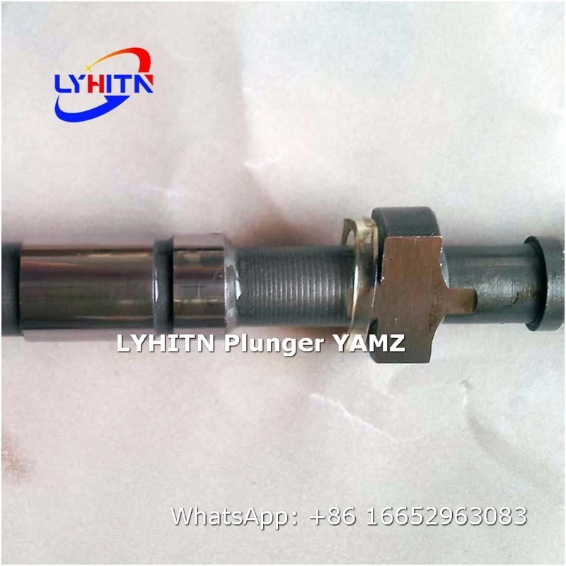 plunger element yamz for injection pump,bulk supply - lyhitn auto parts
