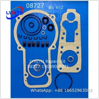 08727 190890-0270 repair kits for diesel system - lyhitn auto parts