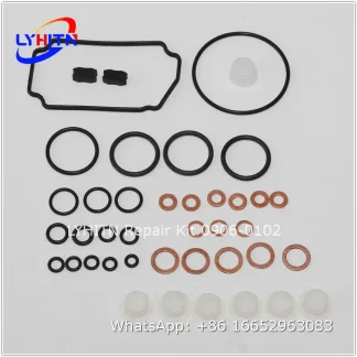 0906-0102 repair kits for diesel system - lyhitn auto parts
