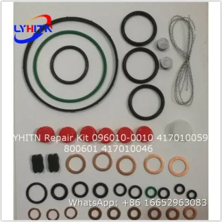 096010-0010 417010059 800601 417010046 repair kits for diesel system - lyhitn auto parts