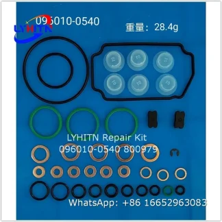 096010-0540 800979 repair kits for diesel system - lyhitn auto parts