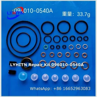 096010-0540a 13997 repair kits for diesel system - lyhitn auto parts