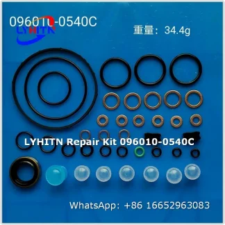 096010-0540c 14525 repair kits for diesel system - lyhitn auto parts