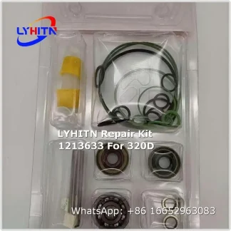 1213633 for 320d repair kits for diesel system - lyhitn auto parts