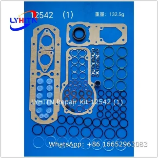 12542 (1) repair kits for diesel system - lyhitn auto parts