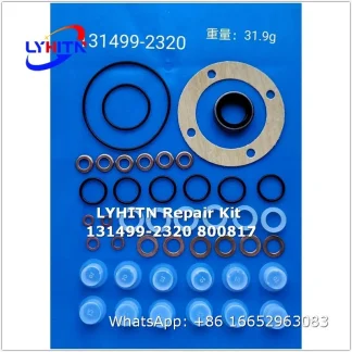 800817 131499-2320 (b) repair kits for diesel system - lyhitn auto parts