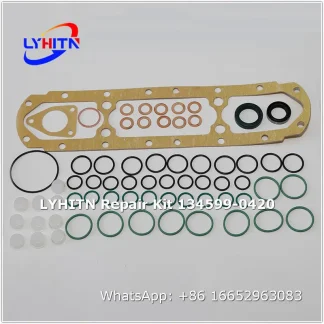 134599-0420 800882 repair kits for diesel system - lyhitn auto parts