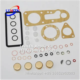 1417010002 800005 repair kits for diesel system - lyhitn auto parts