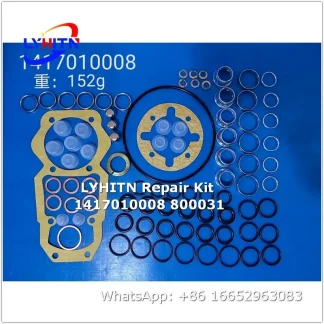 1417010008 800031 repair kits for diesel system - lyhitn auto parts