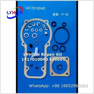 1417010040 800601 repair kits for diesel system - lyhitn auto parts