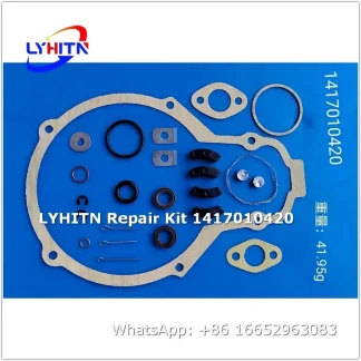 1417010420 repair kits for diesel system - lyhitn auto parts