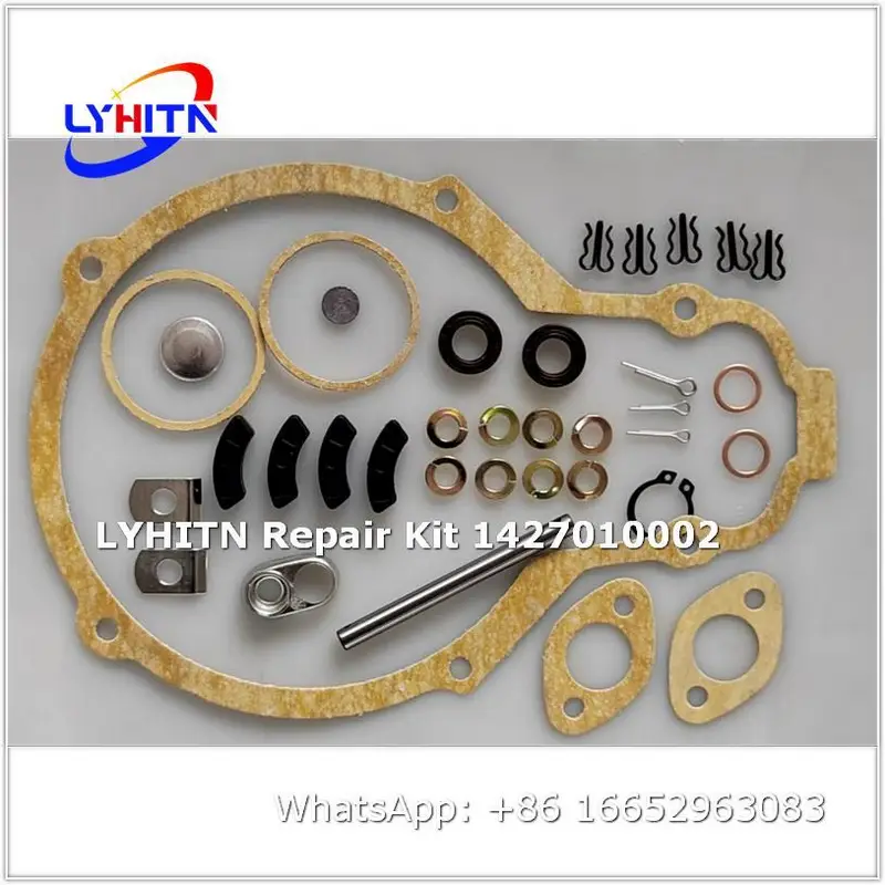 1427010002 repair kits for diesel system - lyhitn auto parts
