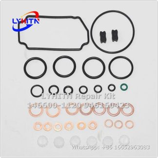146600-1120 946160423 repair kits for diesel system - lyhitn auto parts