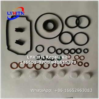 146601-0700 941615373 repair kits for diesel system - lyhitn auto parts