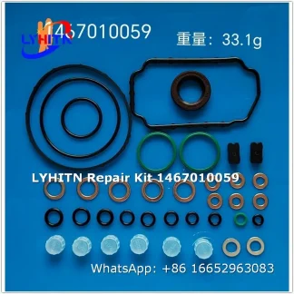 1467010059 repair kits for diesel system - lyhitn auto parts