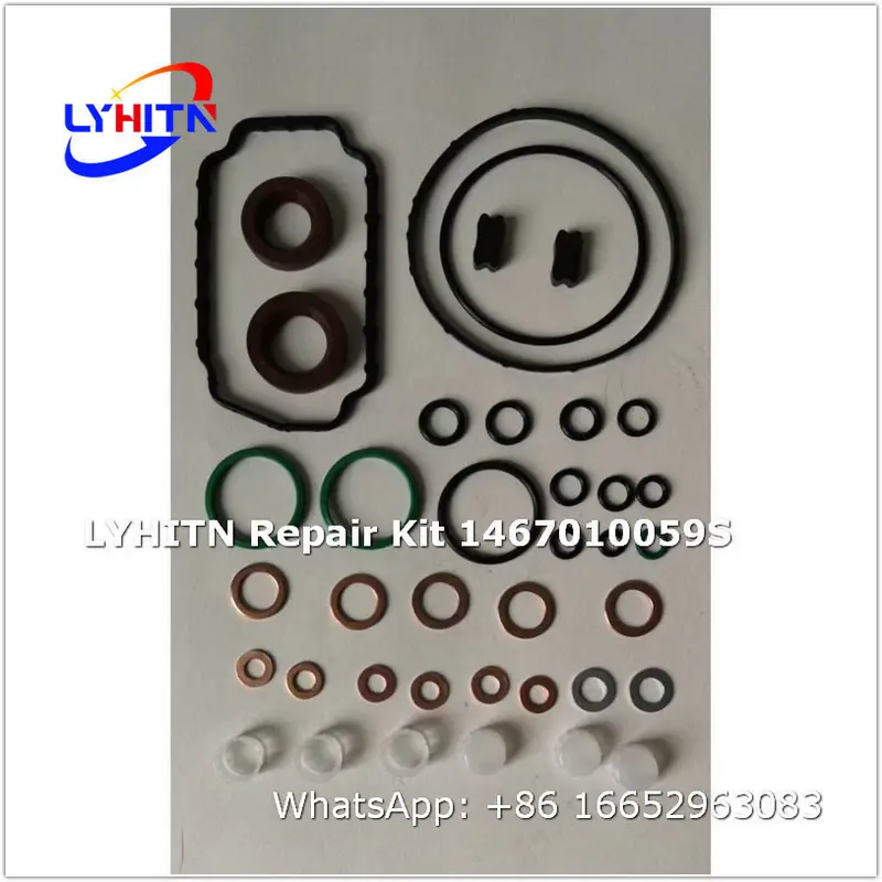 1467010059s repair kits for diesel system - lyhitn auto parts