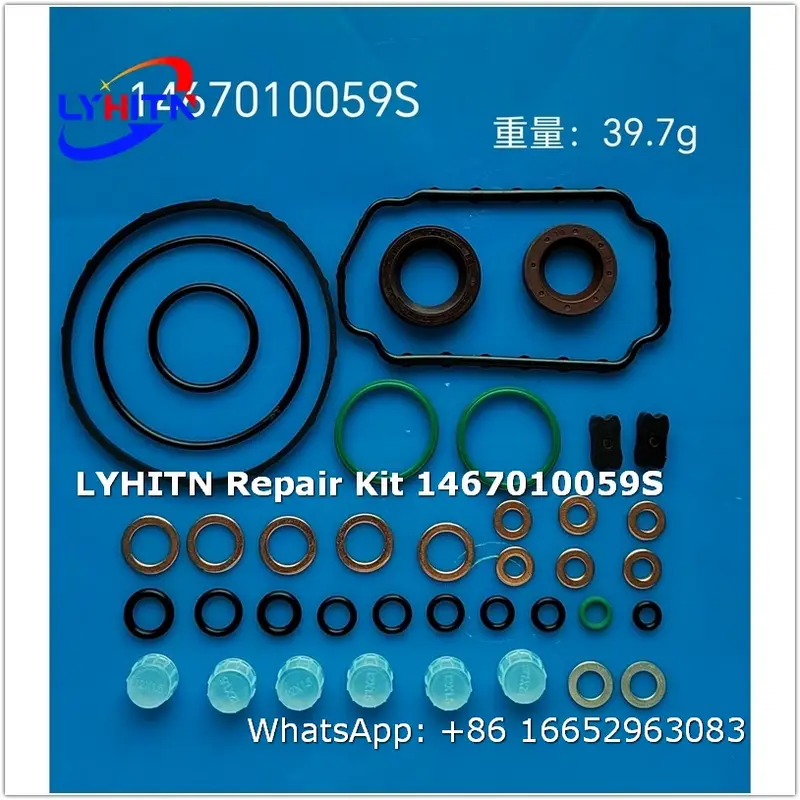 1467010059s repair kits for diesel system - lyhitn auto parts