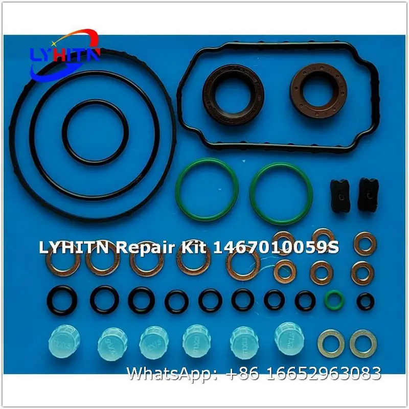 1467010059s repair kits for diesel system - lyhitn auto parts