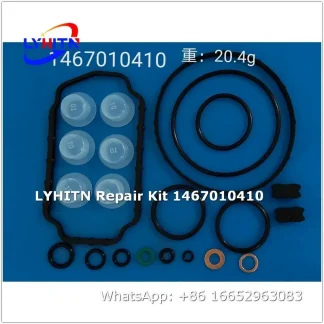 1467010410 repair kits for diesel system - lyhitn auto parts
